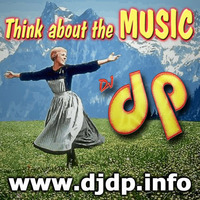 DJ dp - Think About The Music (FREE DOWNLOAD) by DJ dp