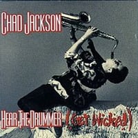 Everybody Drum Now (Obliveus Re-Rub) - Chad Jackson by Obliveus