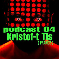 KRISTOF.T@SULFUREX Techno Mix Podcast #004 - November 2K14 by KRISTOF.T