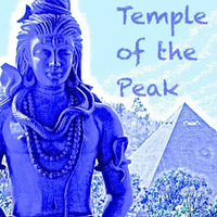 Temple of the Peak by M0k5h4