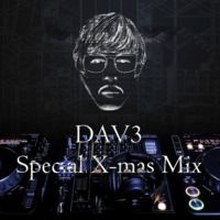 DAV3 - Special X-mas Mix by DAV3