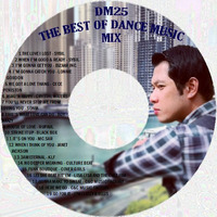 Best of House Music Selection by DJ AWENG ( DM25 MUSIC GROUP ) AND VOLUME XXIII SL