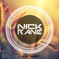 Chill House | Life Is Beautiful | Mixtape by Nick Rane by Nick Rane