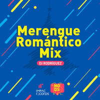 Merengue Romántico Mix - DJ Rodríguez IR by Impac Records