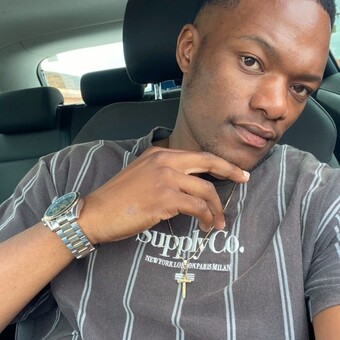 Vuyisile Luther Nkosi