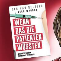 Wenn das die Patienten wüssten - Vera Wagner by NuoFlix