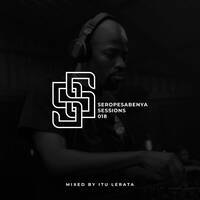 Seropesabenya Sessions 018 by ItuLerata