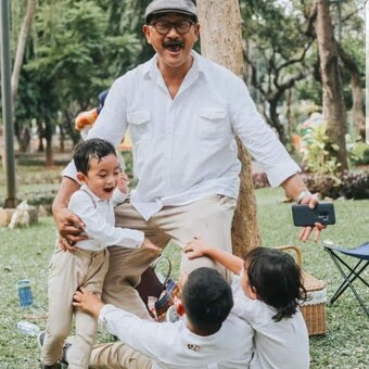Imam Parikesit