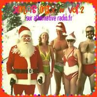 Alternative X-Mas mix vol.2 by Alternative Radio