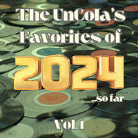 The UnCola 4-2-24 Show by The UnCola