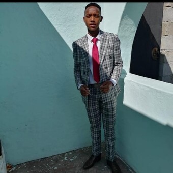 Lebohang Patrick Sehloho