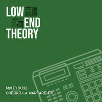 MikeyDubz - Harambe by Low End Theory