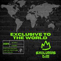 Exclusive To The World Season 1 Episode 1__Mixed &amp; Compiled By Exclusive DJs by Exclusive Djs