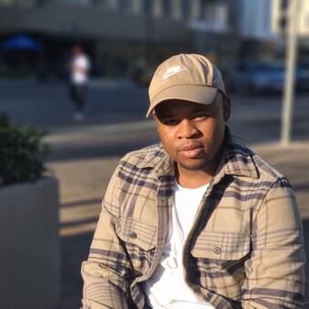 Leshego Lehlogonolo Selepe