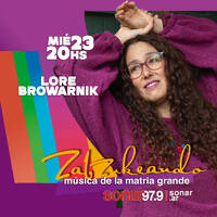 Zabzukeando - 540 - 23-07-2024 by Zabzukeando . Sylvia Zabzuk