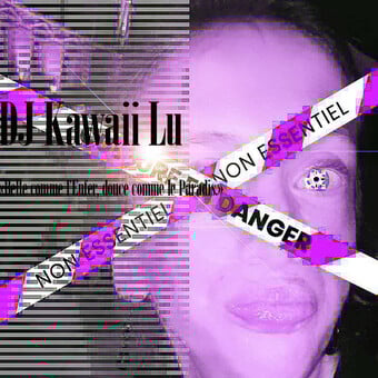 DJ Kawaii Lu