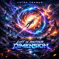 Lost in another dimension by lutratramus