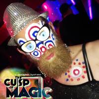 Spaceotter live at the Cusp of Magic, 6-14-14 by Jayson Spaceotter