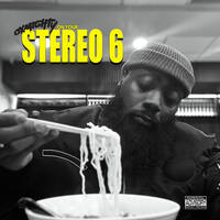 OXMIGHTY ON YOUR STEREO 6 by imoxmighty