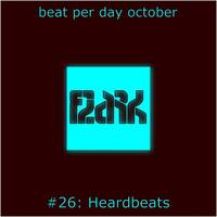 Bpdo #26 - Heardbeats by flark