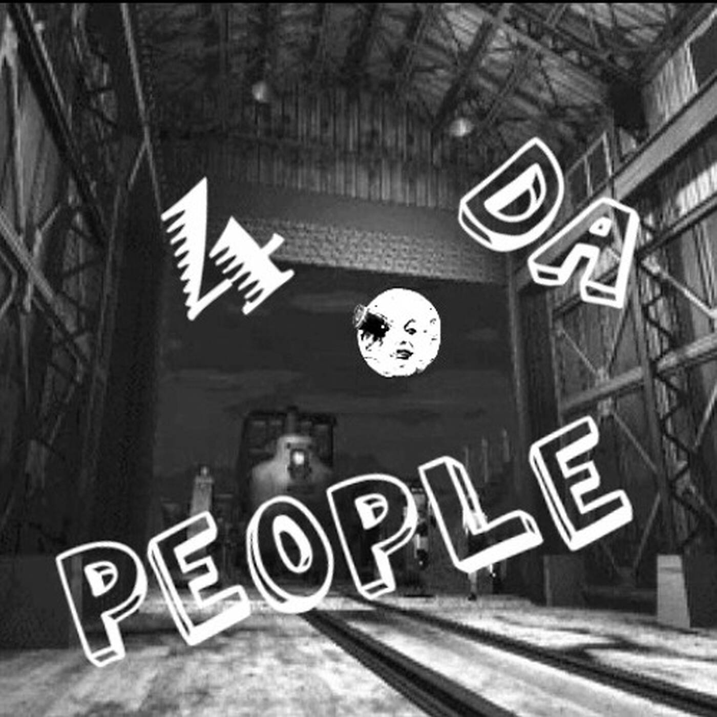Raw Sessions Vol 45 mixed by Mikie (4 Da People) Sep11 episode artwork