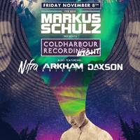 Daxson - Nifra - Arkham Knights (Live from CH Night MOS) - EOYC 2019 on AH.FM 22-12-2019 / http://chrisstation.siteboard.eu/ by Sound Of Today