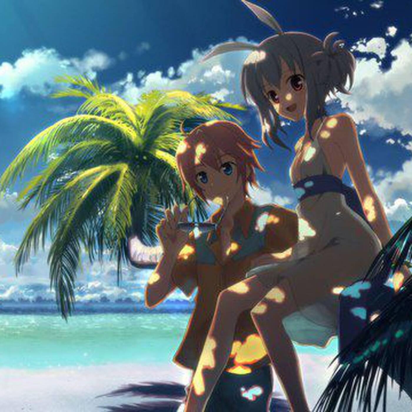 Tropicale Futura episode artwork