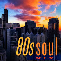 UncleS@m™ - 80s Soul Mix by UncleS@m™