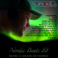 Nordic Beats 88 by redball by redball