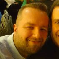 Something old and something new by Adrian Rippin