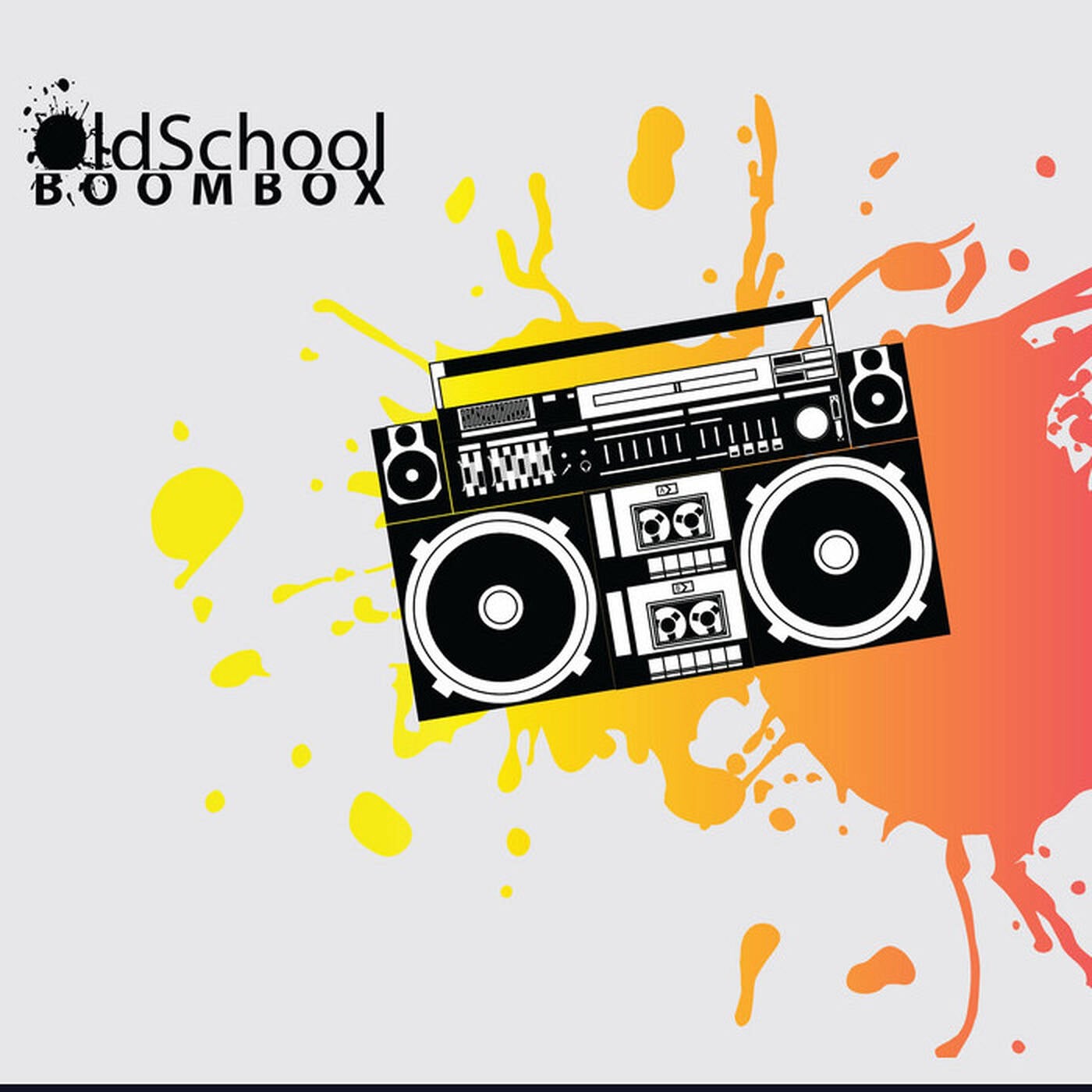 Nu Skool The Old Skool Show 23 episode artwork