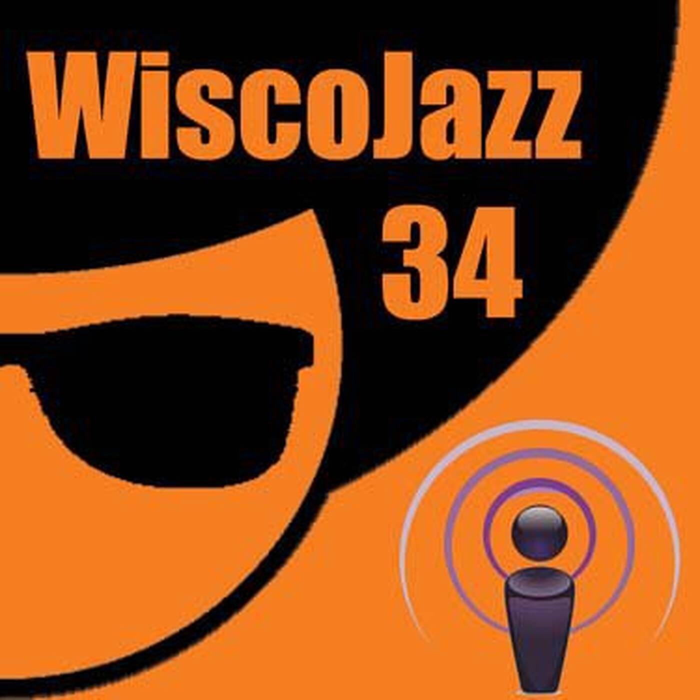WiscoJazz-Cast - Episode 034 episode artwork