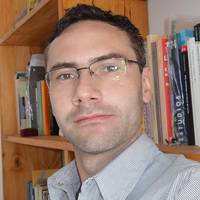 Carlos González Pérez - Coordinador de la carrera de Comunicación Social UNJu - Prácticas en Radio Unviersidad by unjuradio03