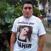 Victor Mamaní - Padre de Nahir - Causa femicidio paralizada by unjuradio04