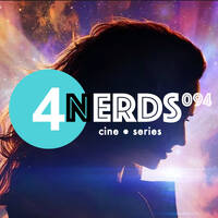 094 She-Ra, Cobra Kai y Dark Phoenix by 4Nerds