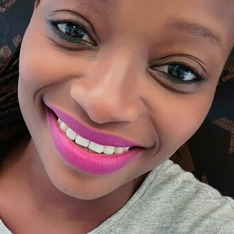 Pamella Smooothly Mbambo