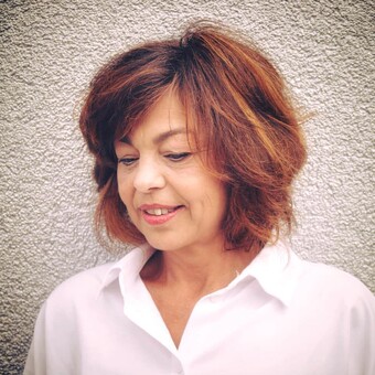 Monica Droz