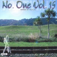 DJ AM No. One 15 by Mixkatalog