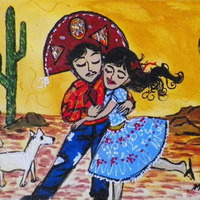 ARRASTA-PÉ ARRETADO by djsurfista