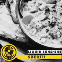 Show #61 - Snert!! - Liquid Sunshine @ The Face Radio, The Soul of Brooklyn - 08-06-2021 by Liquid Sunshine