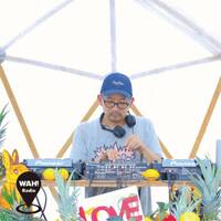 Far East Reggae Dancehall Network - Bana aka Daddy B (Fri 3 Sep 2021) by Urban Movement Radio