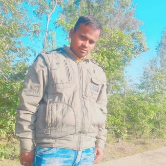 Durgesh Kumar