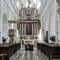 Pirmā Advente | Koncerts | VAK Latvija | Skaistkalnes Vissv. J. Marijas baznīca | 01.12.2024 by Radio Marija Latvija