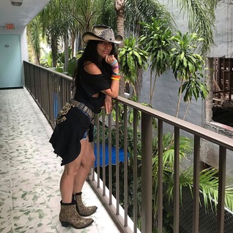 Maria Antonietta La Porta