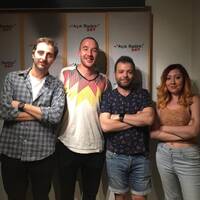 Bir Baba Indie Lokal #22: Öfkeli Kalabalık (30.09.2019 @Açık Radyo) by Bir Baba Indie
