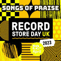 Songs of Praise with Marts and Mista V RSD23 All Vinyl Special by Songs of Praise