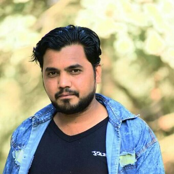Govinda Khobragade
