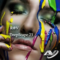 R@V - DeepScape 23 by R@V