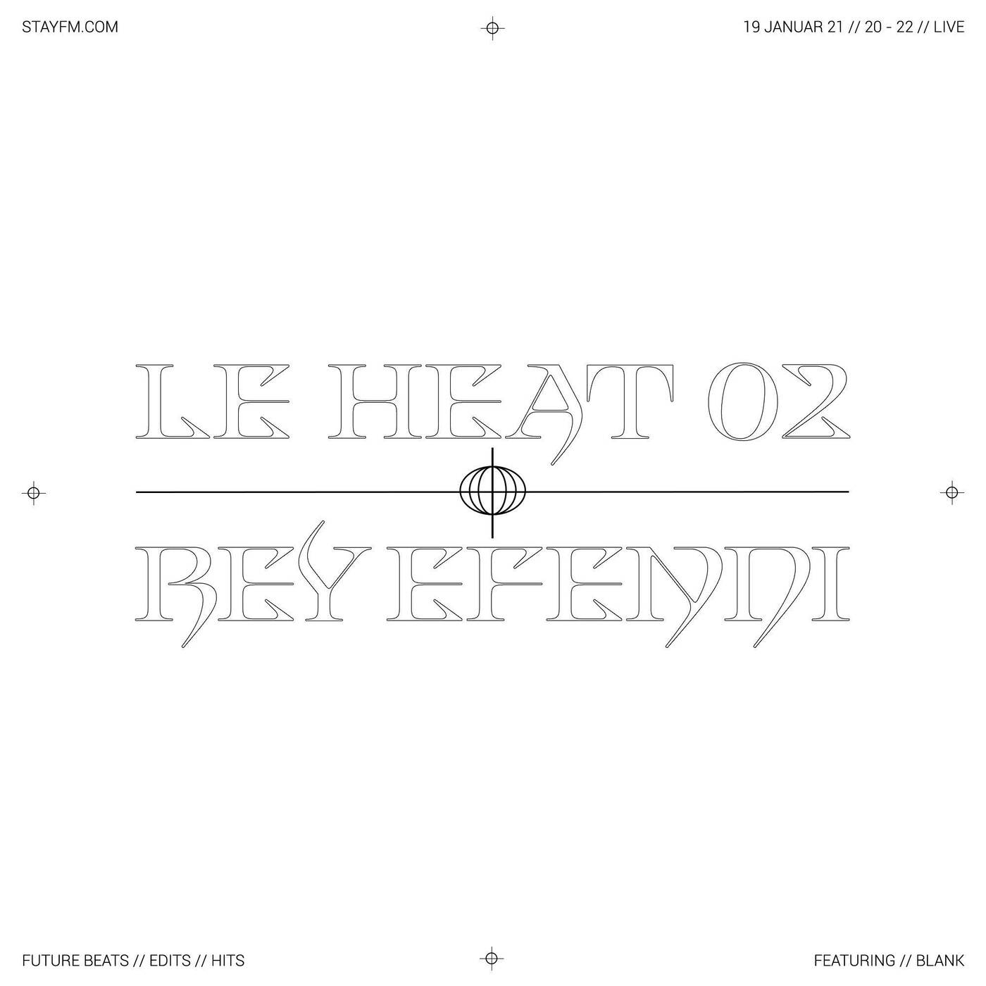 le heat 02 - bey efendi - 19.01.21 episode artwork