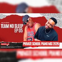 Ace of Spades - Team No Sleep EP 05 (Private School Piano Mix) by Ace of Spades